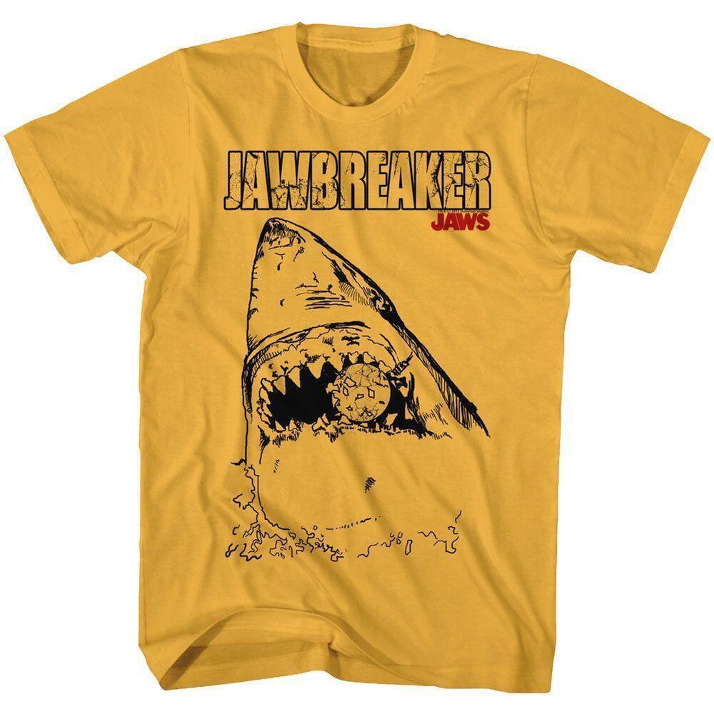 Jaws Jawbreaker T Shirt